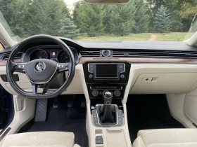 Обява за продажба на VW Passat 2.0 TDI/190 к.с./Подгрев/NAVI ~23 900 лв. - изображение 8