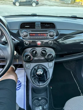 Fiat 500 1.2i* * *  | Mobile.bg    9