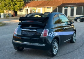 Fiat 500 1.2i* * *  | Mobile.bg    4