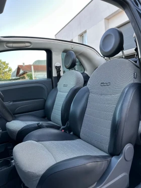 Fiat 500 1.2i* * *  | Mobile.bg    10