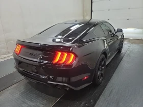 Ford Mustang * GT * CARFAX *    | Mobile.bg    4