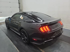 Ford Mustang * GT * CARFAX *    | Mobile.bg    6
