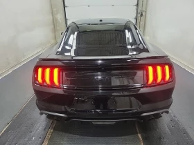 Ford Mustang * GT * CARFAX *    | Mobile.bg    5