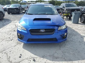 Subaru WRX Premium / 2.0T / AWD /  /  / Xenon /  | Mobile.bg    5