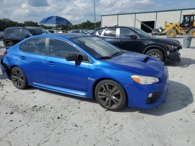 Subaru WRX Premium / 2.0T / AWD /  /  / Xenon /  | Mobile.bg    3