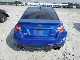 Subaru WRX Premium / 2.0T / AWD /  /  / Xenon /  | Mobile.bg    6
