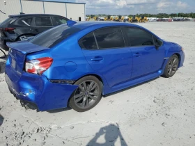 Subaru WRX Premium / 2.0T / AWD /  /  / Xenon /  | Mobile.bg    4