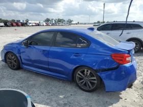Subaru WRX Premium / 2.0T / AWD /  /  / Xenon /  | Mobile.bg    2