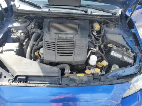 Subaru WRX Premium / 2.0T / AWD /  /  / Xenon /  | Mobile.bg    11