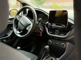 Обява за продажба на Ford Fiesta  1.5 diesel CarPlay/AndroidAuto ~15 990 лв. - изображение 6 | Auto.bg Обява за продажба на Ford Fiesta  1.5 diesel CarPlay/AndroidAuto ~15 990 лв. - изображение 6