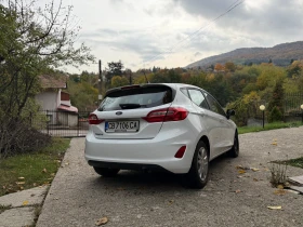 Обява за продажба на Ford Fiesta  1.5 diesel CarPlay/AndroidAuto ~15 990 лв. - изображение 2 | Auto.bg Обява за продажба на Ford Fiesta  1.5 diesel CarPlay/AndroidAuto ~15 990 лв. - изображение 2