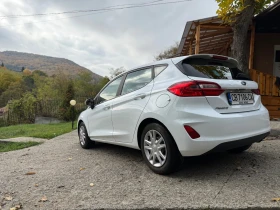 Обява за продажба на Ford Fiesta  1.5 diesel CarPlay/AndroidAuto ~15 990 лв. - изображение 4 | Auto.bg Обява за продажба на Ford Fiesta  1.5 diesel CarPlay/AndroidAuto ~15 990 лв. - изображение 4