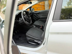 Обява за продажба на Ford Fiesta  1.5 diesel CarPlay/AndroidAuto ~15 990 лв. - изображение 5 | Auto.bg Обява за продажба на Ford Fiesta  1.5 diesel CarPlay/AndroidAuto ~15 990 лв. - изображение 5