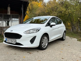 Обява за продажба на Ford Fiesta  1.5 diesel CarPlay/AndroidAuto ~15 990 лв. - изображение 1 | Auto.bg Обява за продажба на Ford Fiesta  1.5 diesel CarPlay/AndroidAuto ~15 990 лв. - изображение 1