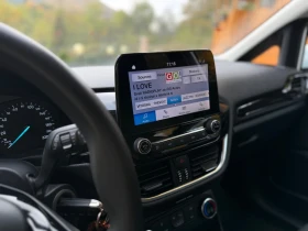 Обява за продажба на Ford Fiesta  1.5 diesel CarPlay/AndroidAuto ~15 990 лв. - изображение 7 | Auto.bg Обява за продажба на Ford Fiesta  1.5 diesel CarPlay/AndroidAuto ~15 990 лв. - изображение 7