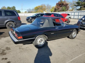 Alfa Romeo Spider | Mobile.bg    8