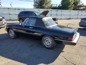 Alfa Romeo Spider | Mobile.bg    10