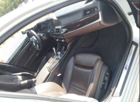 BMW 535 , Head up, M-pack,  ,  | Mobile.bg    5