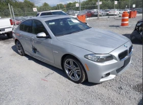 BMW 535 , Head up, M-pack,  ,  | Mobile.bg    2