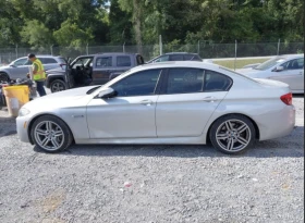 BMW 535 , Head up, M-pack,  ,  | Mobile.bg    11