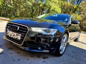 Audi A6 Quattro  - изображение 1