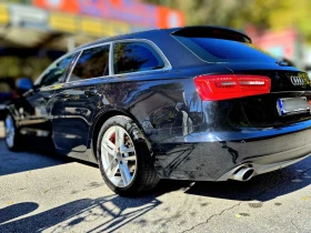 Audi A6 Quattro  | Mobile.bg    5