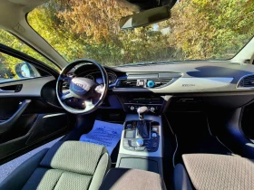 Audi A6 Quattro  | Mobile.bg    8