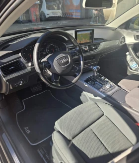 Audi A6 Quattro  | Mobile.bg    10