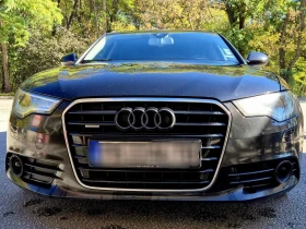 Audi A6 Quattro  | Mobile.bg    3