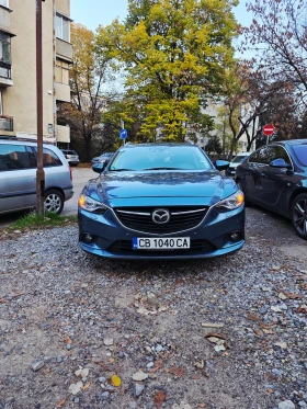 Mazda 6 | Mobile.bg � ����� ������ 2
