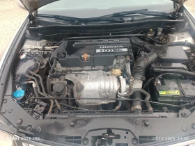 Honda Accord 2.2 150 ks  | Mobile.bg    9