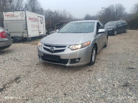     Honda Accord 2.2 150 ks 