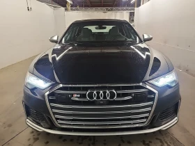 Audi S6 * 2.9 TFSI quattro * CARFAX * БЕЗ ПЪРВОНАЧАЛНА ВНО - 84500 лв. / 43204.16 € - 61859154 5