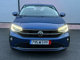 VW Taigo 1.0 TSI  Гаранционен 21000км, снимка 3