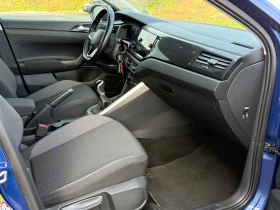 VW Taigo 1.0 TSI  Гаранционен 21000км, снимка 8