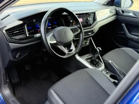 VW Taigo 1.0 TSI  Гаранционен 21000км, снимка 9