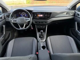 VW Taigo 1.0 TSI  Гаранционен 21000км, снимка 6