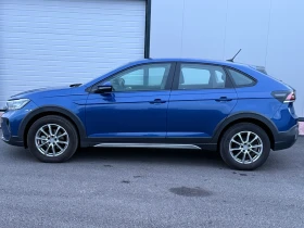 VW Taigo 1.0 TSI  Гаранционен 21000км, снимка 5