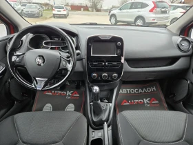 Renault Clio 1.5DCI-75кс= НАВИ= АВТОПИЛОТ= REFLEX= 2014г - 11900 лв. / 6084.37 € - 51059858 12