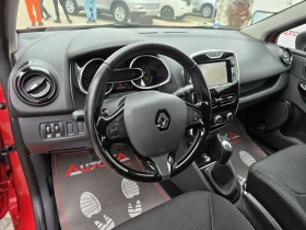 Renault Clio 1.5DCI-75кс= НАВИ= АВТОПИЛОТ= REFLEX= 2014г - 11900 лв. / 6084.37 € - 51059858 8