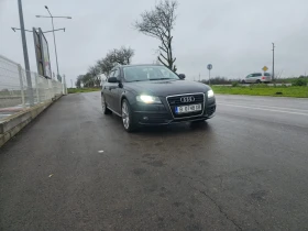 Audi A4, снимка 5 — Bazar.bg Audi A4, снимка 5