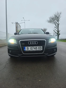 Audi A4, снимка 4 — Bazar.bg Audi A4, снимка 4