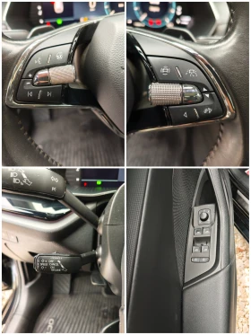 Skoda Octavia 2.0 Tdi DSG Style Plus, снимка 15