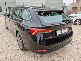 Skoda Octavia 2.0 Tdi DSG Style Plus, снимка 7