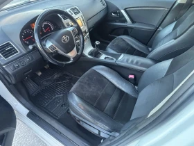 Toyota Avensis 1.8i EURO5 АЛКАНТАРА - 17600 лв. / 8998.74 € - 17104460 12