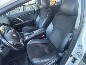 Toyota Avensis 1.8i EURO5 АЛКАНТАРА - 17600 лв. / 8998.74 € - 17104460 13