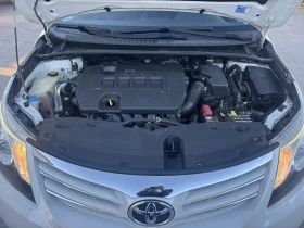 Toyota Avensis 1.8i EURO5 АЛКАНТАРА - 17600 лв. / 8998.74 € - 17104460 11