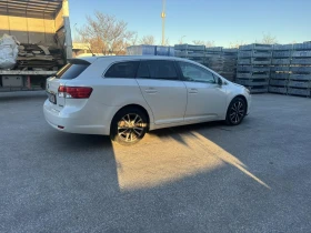 Toyota Avensis 1.8i EURO5 АЛКАНТАРА - 17600 лв. / 8998.74 € - 17104460 10