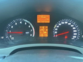 Toyota Avensis 1.8i EURO5 АЛКАНТАРА - 17600 лв. / 8998.74 € - 17104460 16