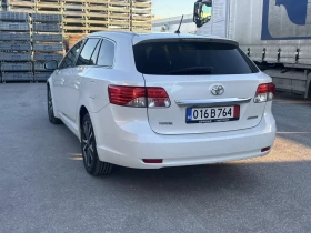 Toyota Avensis 1.8i EURO5 АЛКАНТАРА - 17600 лв. / 8998.74 € - 17104460 7